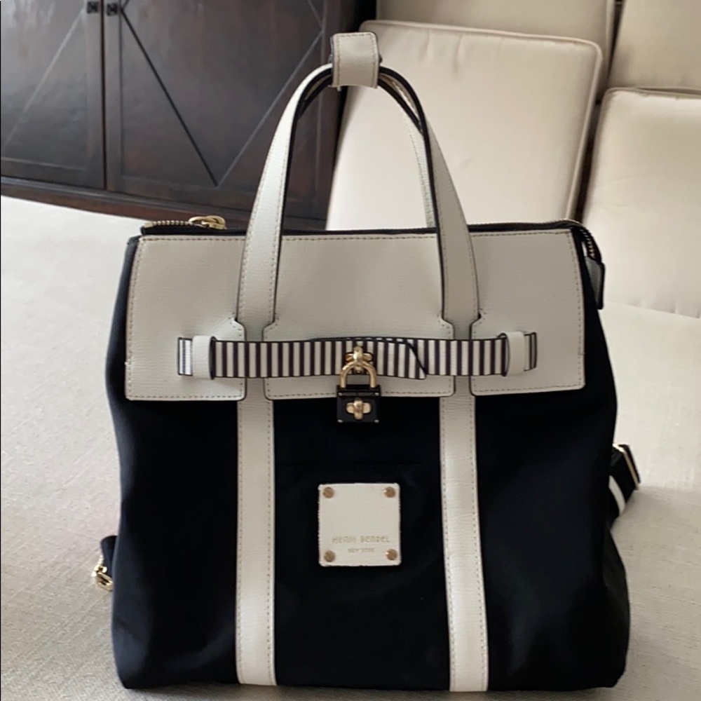 Henri Bendel Mini Jetsetter